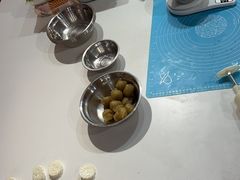 -幸福里DIY蛋糕烘焙·团建·拼豆豆(普陀店)