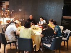 -上海虹桥宾馆味翠餐厅