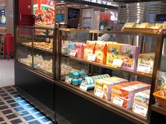 -爸爸糖吐司面包(悠唐购物中心店)