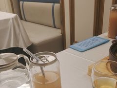 -品海楼·大连海胆锅贴馆(东港店)