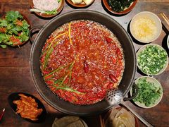 -四小区火锅·巷子里的重庆火锅(花照壁店)