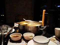 -牛事制造局牛肉火锅(莲岳路店)