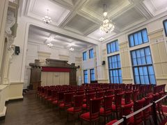 -哈尔滨工业大学-博物馆