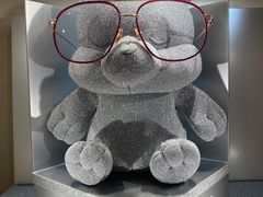 -溥仪眼镜PUYI OPTICAL(国贸商城店)