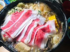 -活鳗饭·鹅肝范儿(高碑店店)