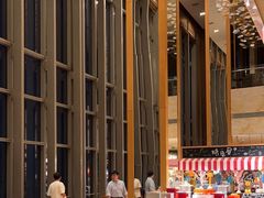 -视界美食自助餐厅·石家庄希尔顿酒店