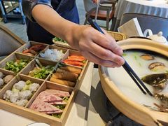 -扬州万怡酒店-中餐厅(文昌中路店)