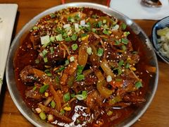 -槿Story·韩国料理(望京韩国美食城店)