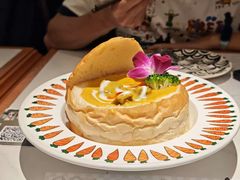 -太食獸泰式茶餐厅(IFS国金中心店)