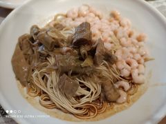 -松鹤面馆·古法焖肉面(观前店)