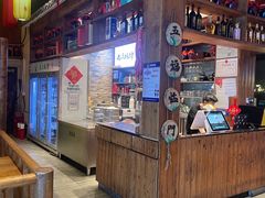 -老高烧烤(龙华星河iCO店)