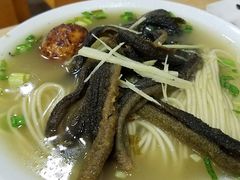 -瞻老元面馆(双塘路店)
