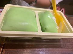 -许留山