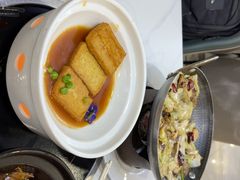 -七叔家宴家常广西菜(明秀东路店)