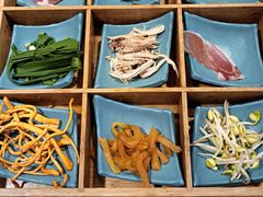 -勺子米线·云南传统小吃市集(四方街店)