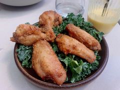 -农畉LONFOOD(福田星河COCOPark店)