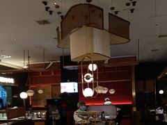 -捞神煲汤火锅(湖滨商业街店)