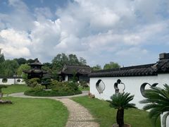 -盆景园(扬州大运河文化旅游度假区)