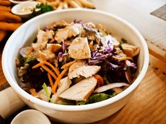 -国宾酒店-花园咖啡自助餐厅(北营房中街店)