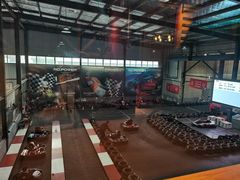 -RD卡丁车汽车俱乐部