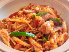 -马凯餐厅(地安门店)