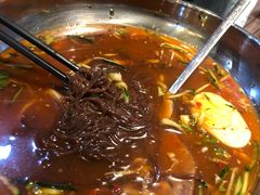 -鑫日千里马朝鲜族小馆(总店)