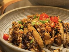 -礼舍·和牛火锅·烤肉·料理餐厅(华茂店)