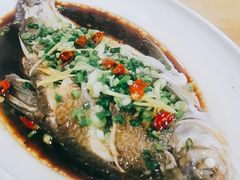 -九月九传统美食