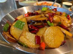 -潇湘阁(昆泰国际大厦店)
