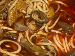 -三道菜(明堂公园店)