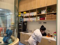 -乐悠游儿童游泳馆(宝安妇幼店)