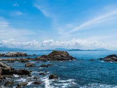 -三亚蜈支洲岛旅游区
