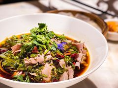 -唐猫庭院·千年陕菜(大唐不夜城店)