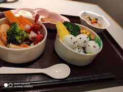 -dodonpa.墩墩伐 便当食堂(博华广场店)