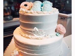 -DIY SWEET21(升平路店)