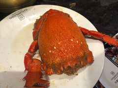 -川骄海鲜自助(亚运村店)