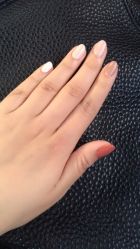 -PrettyBaby日式美甲美睫半永久