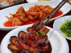 -忆家一宴(南丹东路总店)