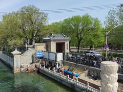 -皇家御河游(紫御湾码头)