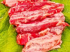 -核桃碳烤肉馆(深圳首店)