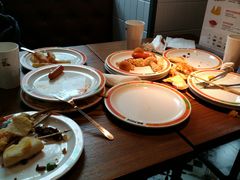 -比格比萨自助(国展店)