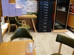 -巴黎贝甜(右安门店)