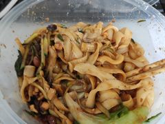 -南京工业大学-东苑1食堂