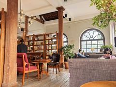 -1901 Cafe(西四店)
