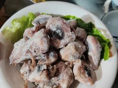 -老北京涮肉(经一路店)