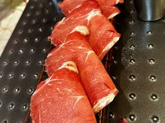 -小牛哈尼韩式水煎肉(万象城店)
