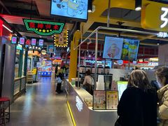 -松雷商业(南岗店)