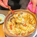 重庆吃一次就爱上的的啫啫煲❕太香啦～