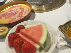 -和牛村烧肉放题(潍坊泰华店)