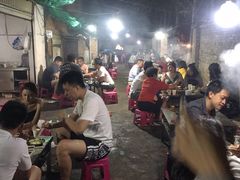 -同心烧烤(总店)